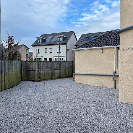 Glasgow Airport Apartments Пейслі Екстер'єр фото
