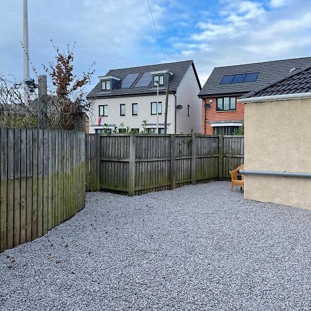 Glasgow Airport Apartments Пейслі Екстер'єр фото