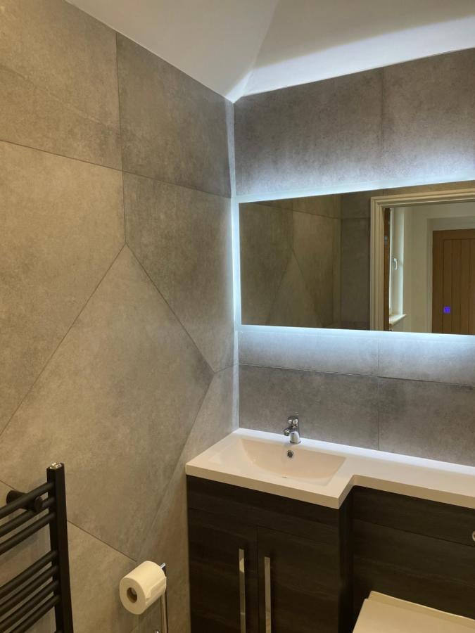 Glasgow Airport Apartments Пейслі Екстер'єр фото