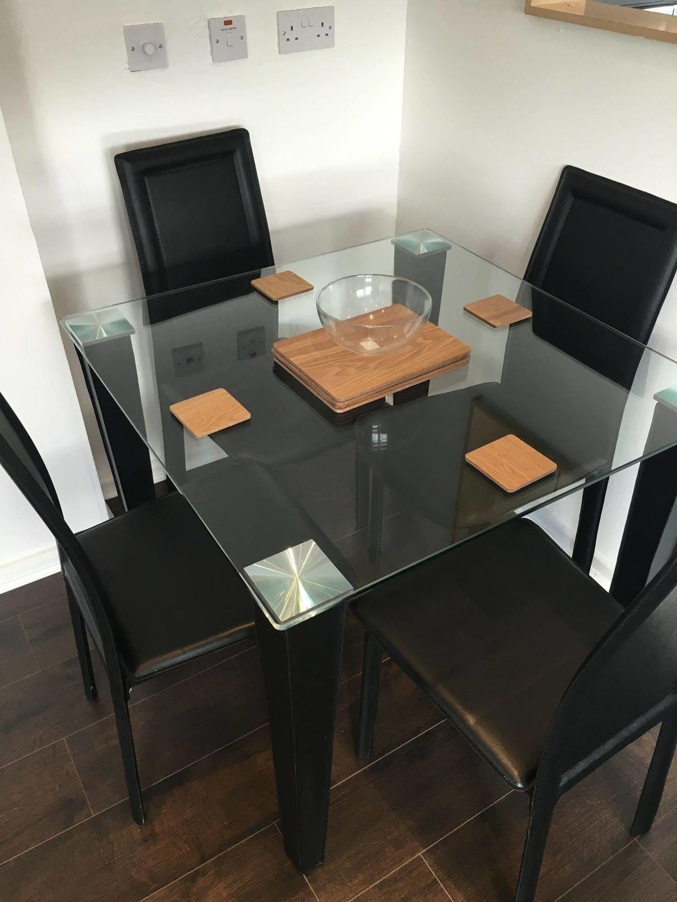 Glasgow Airport Apartments Пейслі Екстер'єр фото