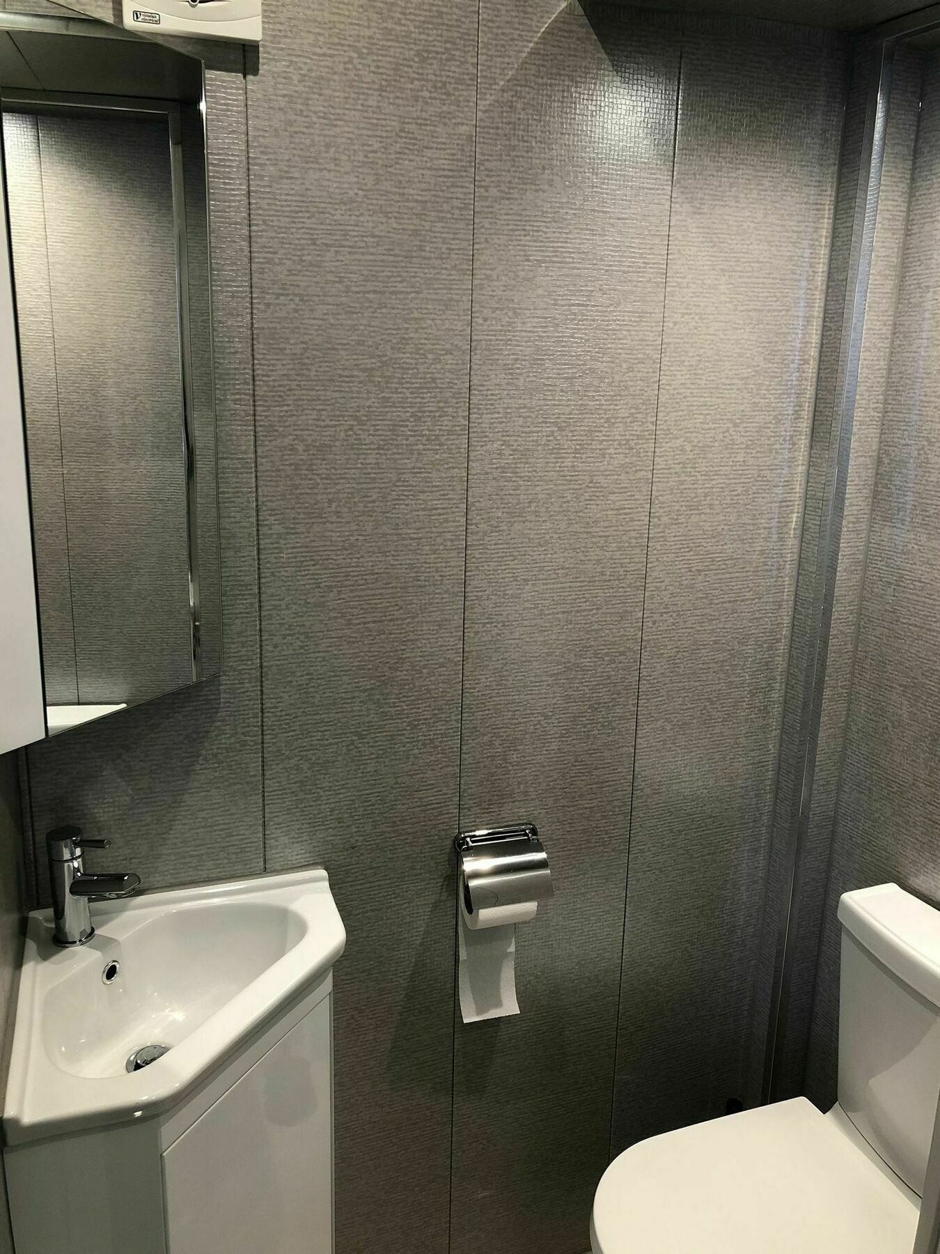 Glasgow Airport Apartments Пейслі Екстер'єр фото